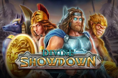 Divine showdown game