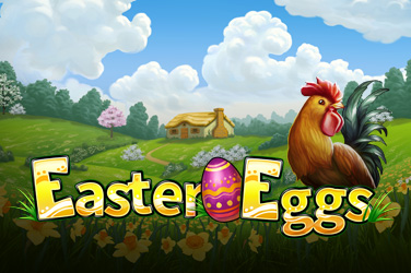Easter eggs game