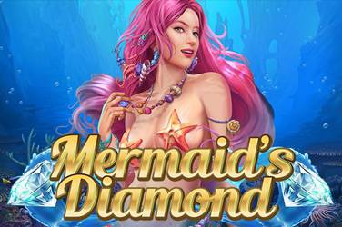 Mermaid’s diamond