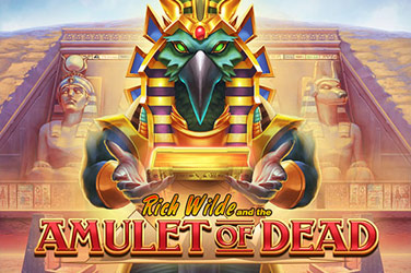 Аmulet of dead game