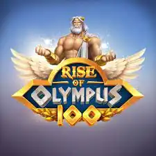 Rise Of Olympus 100 game