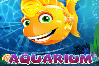 Aquarium game