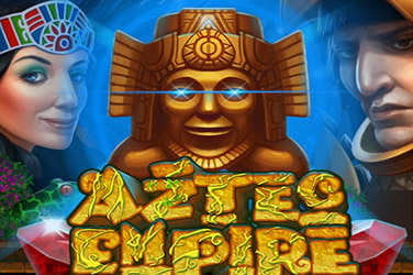Aztec empire game