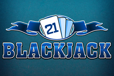 Blackjack – Playson game