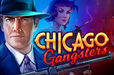 Chicago gangsters game