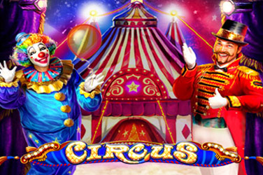 Circus deluxe game