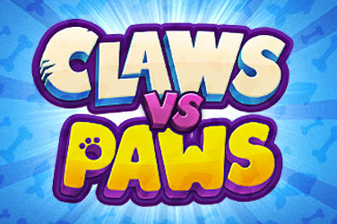 Claws vs paws game