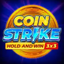 Coin Strike: Hold and Win game
