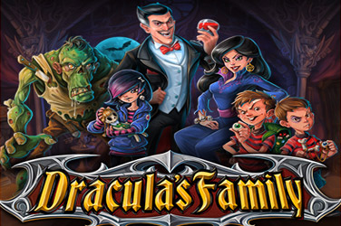 Dracula’s family game