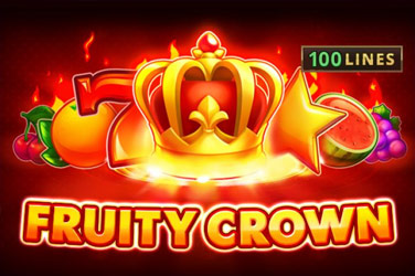Fruity crown game
