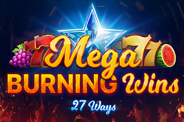 Mega burning wins: 27 ways game