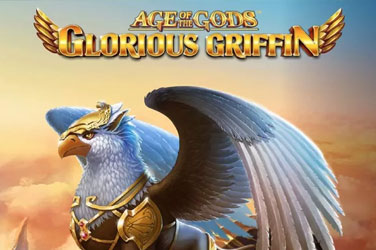 Age of the gods: glorious griffin game