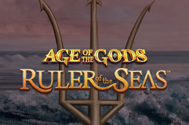 Age of the gods: ruler of the seas game