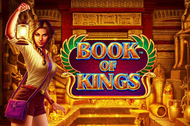 Book of kings game