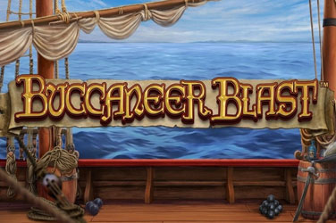Buccaneer blast game