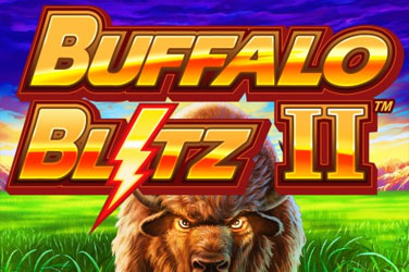 Buffalo blitz 2 game