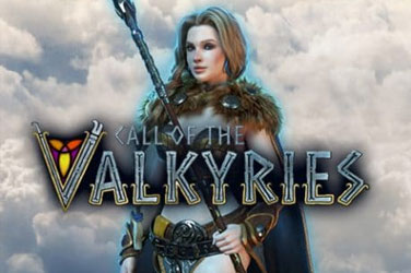 Call of the valkyries game