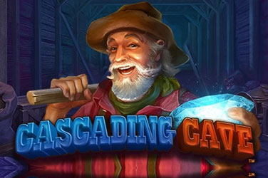 Cascading cave game