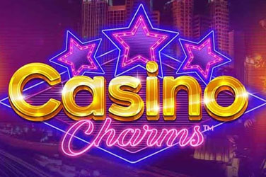 Casino charms game