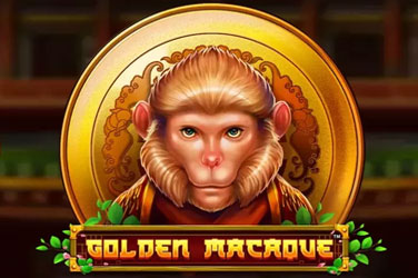 Golden macaque game