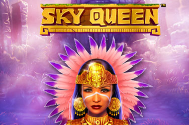 Sky queen game