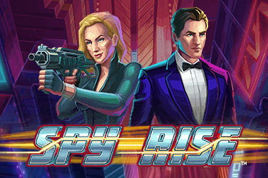 Spy rise game