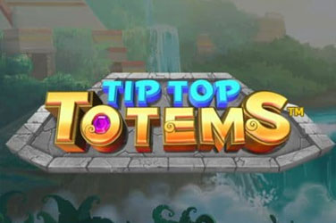 Tip top totems game
