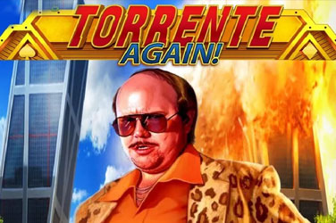 Torrente again game
