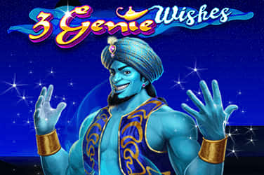3 genie wishes game