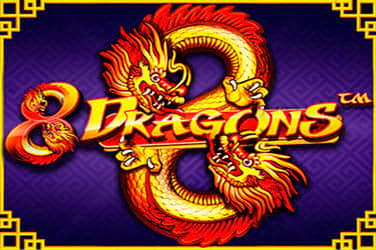 8 dragons game
