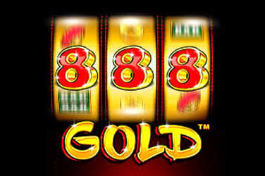 888 gold game