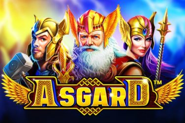 Asgard game