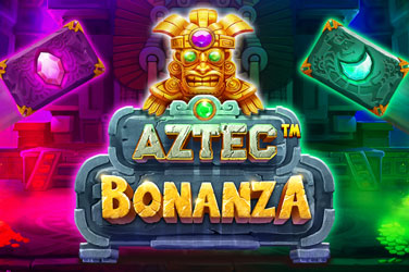 Aztec bonanza game