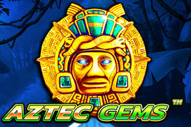 Aztec gems game