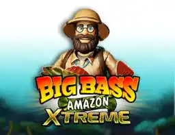 Big Bass Amazon Xtreme game