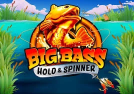 Big Bass Bonanza – Hold & Spinner game
