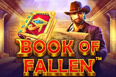 Book of the fallen game