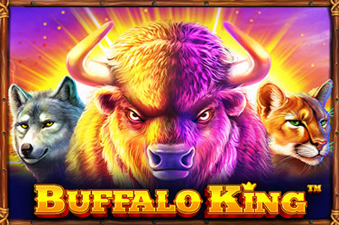 Buffalo king game