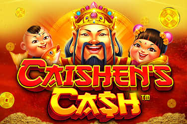 Caishen’s cash game