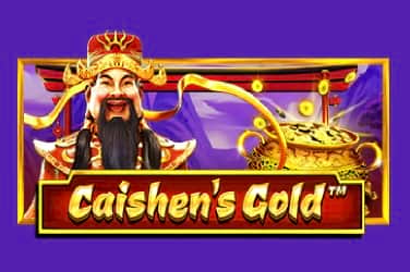 Caishen’s gold