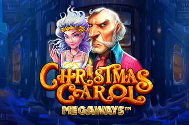 Christmas carol megaways game