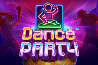 Dance party game