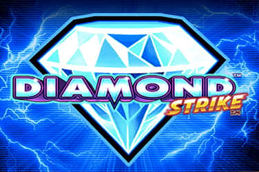 Diamond strike game