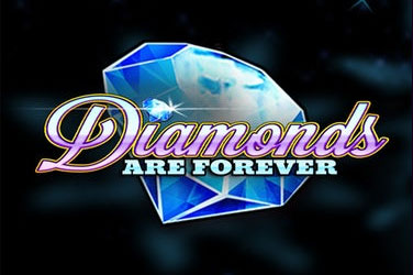 Diamonds are forever 3 lines game