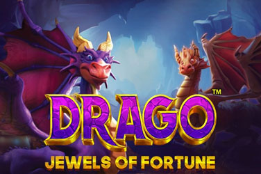 Drago – jewels of fortune game