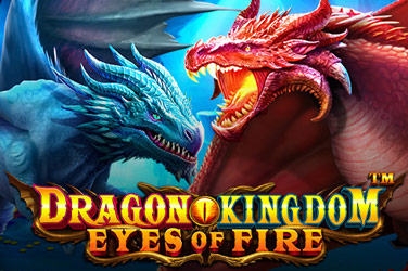 Dragon kingdom – eyes of fire game