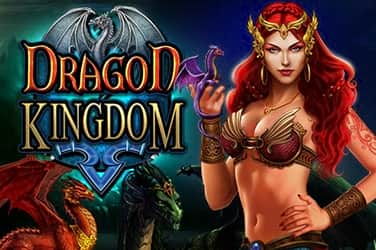 Dragon kingdom game