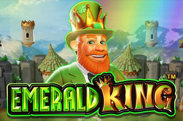 Emerald king game