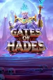 Gates of Hades game