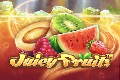 Juicy Fruits Multihold game